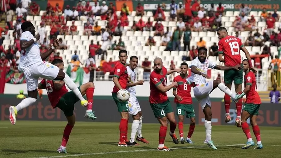 مدار الساعة,أخبار رياضية