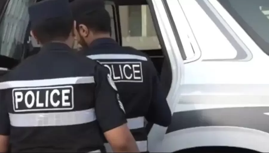 مدار الساعة,Video,فيديو,أخبار عربية ودولية,وزير الداخلية,الأمن العام,مواقع التواصل الاجتماعي