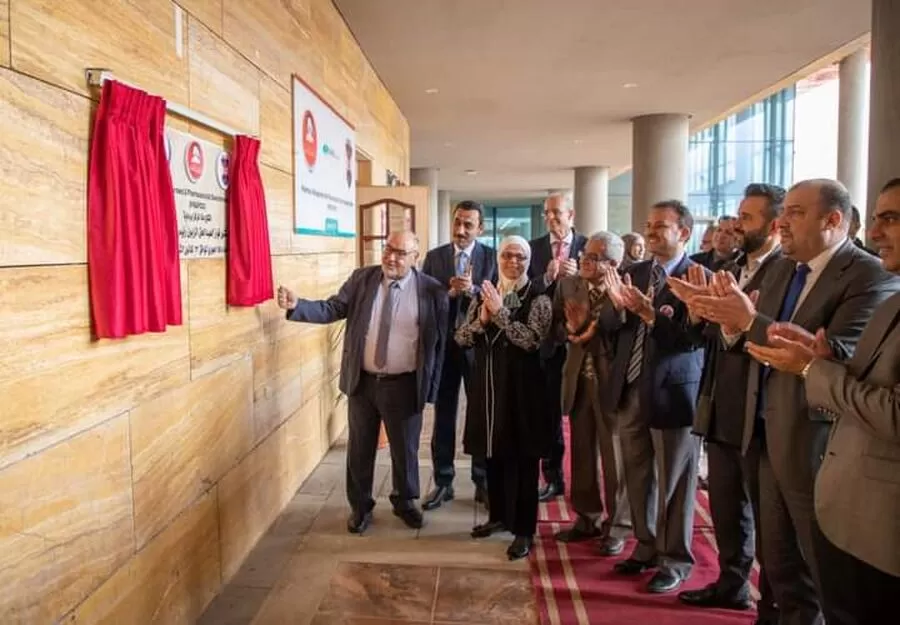 مدار الساعة,أخبار الجامعات الأردنية,مؤسسة الغذاء والدواء,الجامعة الهاشمية,نقابة الصيادلة