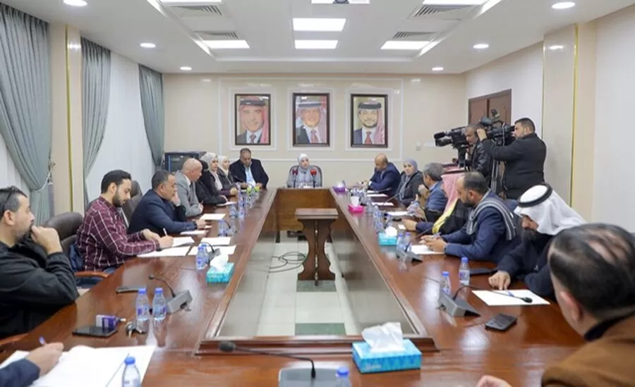 مدار الساعة,أخبار الأردن,اخبار الاردن,وزارة الصناعة والتجارة,وزارة الزراعة,مؤسسة الإقراض الزراعي,وزارة الصناعة,الإقراض الزراعي