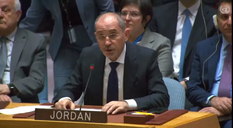 مدار الساعة,أخبار الأردن,اخبار الاردن,نائب رئيس الوزراء,وزير الخارجية وشؤون المغتربين,أيمن الصفدي,رئيس الوزراء,اللجنة الدولية للصليب الأحمر,الضفة الغربية