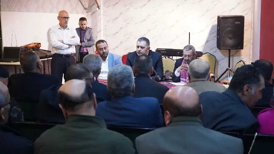 مدار الساعة,Video,فيديو,أخبار ثقافية,أخبار الأحزاب الأردنية,حزب إرادة
