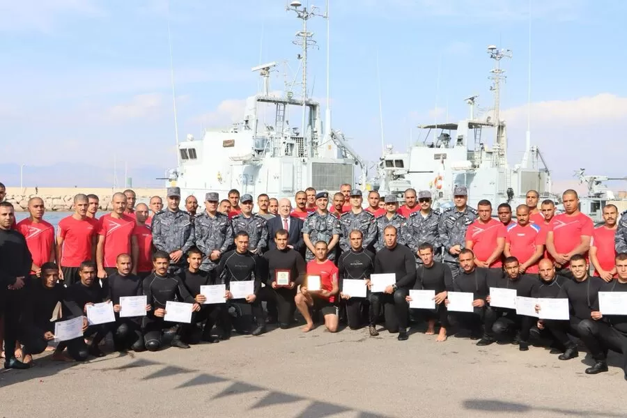 مدار الساعة,أخبار الأردن,اخبار الاردن,الهيئة البحرية الأردنية