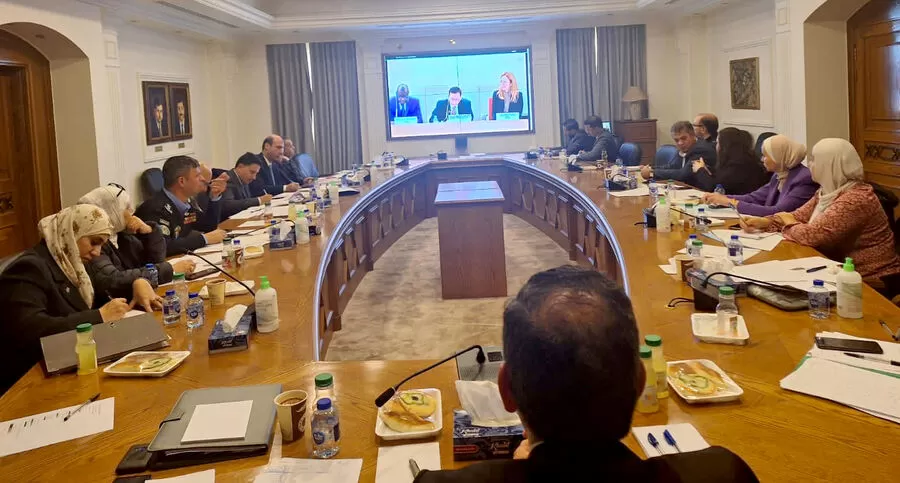 مدار الساعة,أخبار الأردن,اخبار الاردن,وزارة الخارجية وشؤون المغتربين,وزارة الخارجية,الأمم المتحدة