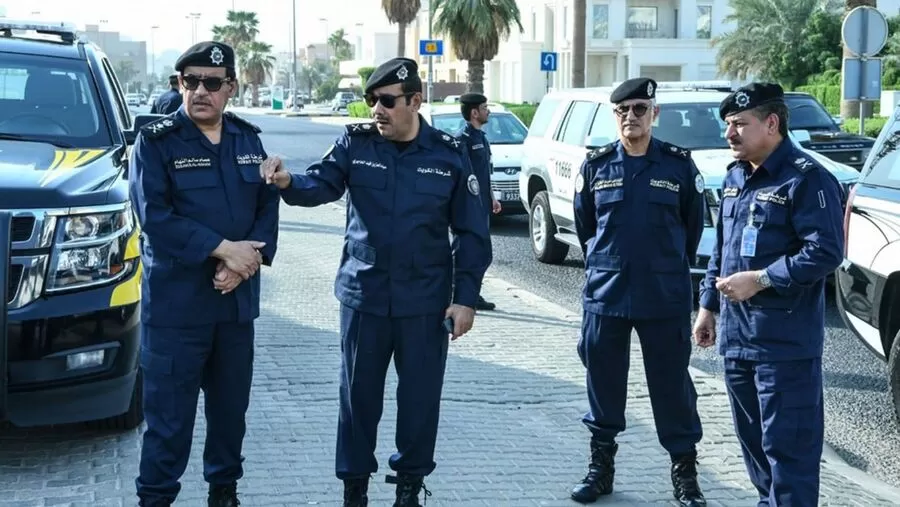 مدار الساعة,أخبار عربية ودولية,وزارة الداخلية,النيابة العامة