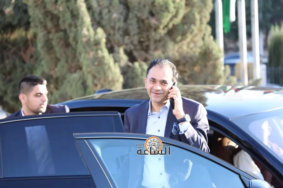 مدار الساعة,Video,فيديو,أخبار الأردن,اخبار الاردن,رئيس الوزراء,منظمة الصحة العالمية,قطاع غزة