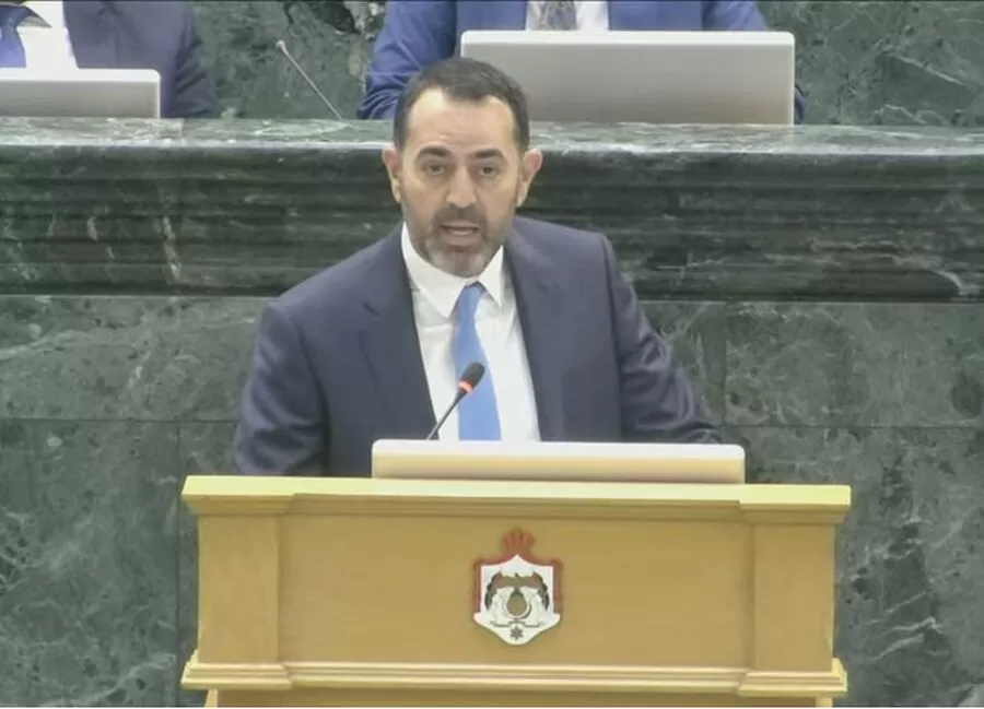 مدار الساعة,أخبار مجلس النواب الأردني,مجلس النواب,حزب إرادة