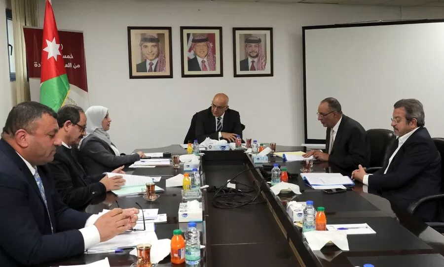 مدار الساعة,أخبار الأردن,اخبار الاردن,وزير الاتصال الحكومي,وكالة الأنباء الأردنية,نقابة الصحفيين الأردنيين