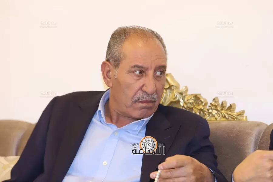 مدار الساعة,أخبار مجلس النواب الأردني,نائب رئيس الوزراء,وزير الإدارة المحلية,رئيس الوزراء,وزارة الإدارة المحلية