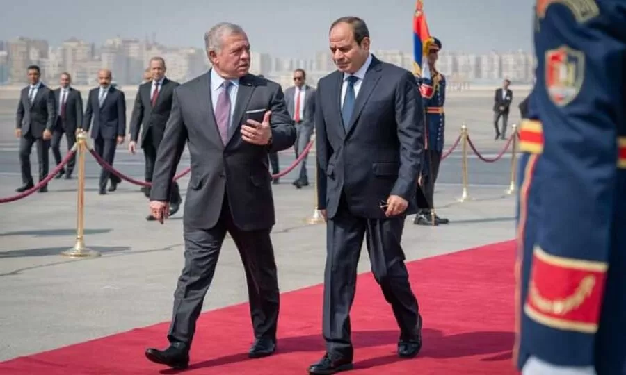 مدار الساعة,أخبار الأردن,اخبار الاردن,الملك عبدالله الثاني,الضفة الغربية,قطاع غزة