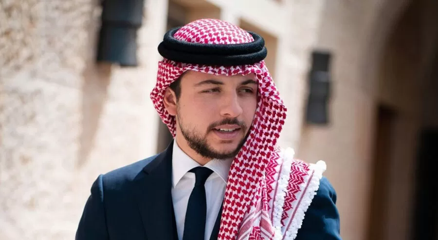 مدار الساعة,أخبار الأردن,اخبار الاردن,ولي العهد,الحسين بن عبدالله الثاني,المنتخب الوطني,كأس آسيا