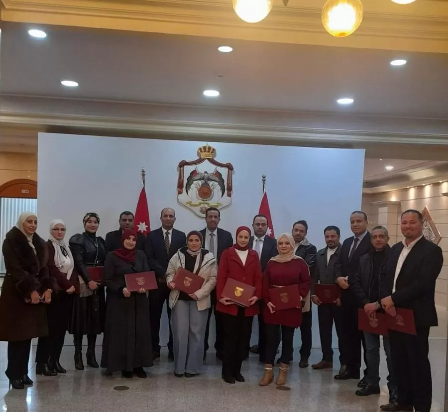 مدار الساعة,أخبار الجامعات الأردنية,الملك عبدالله الثاني,وزارة الخارجية وشؤون المغتربين,وزارة الخارجية,جامعة البلقاء التطبيقية