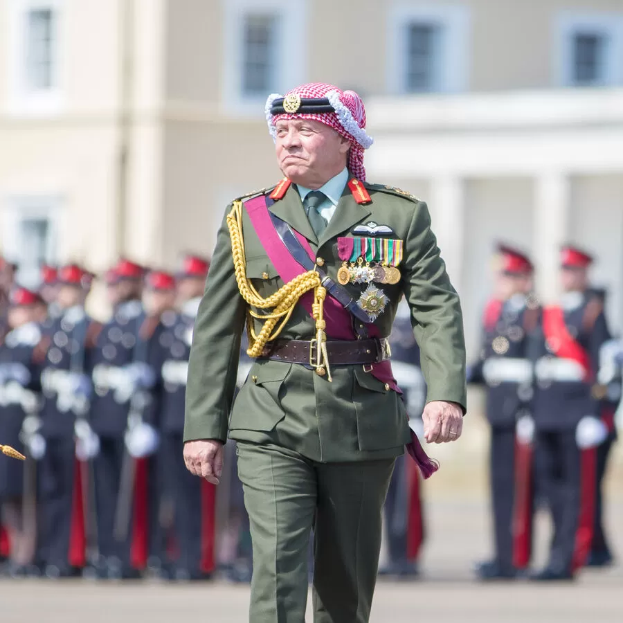 مدار الساعة,أخبار الأردن,اخبار الاردن,الملك عبدالله الثاني