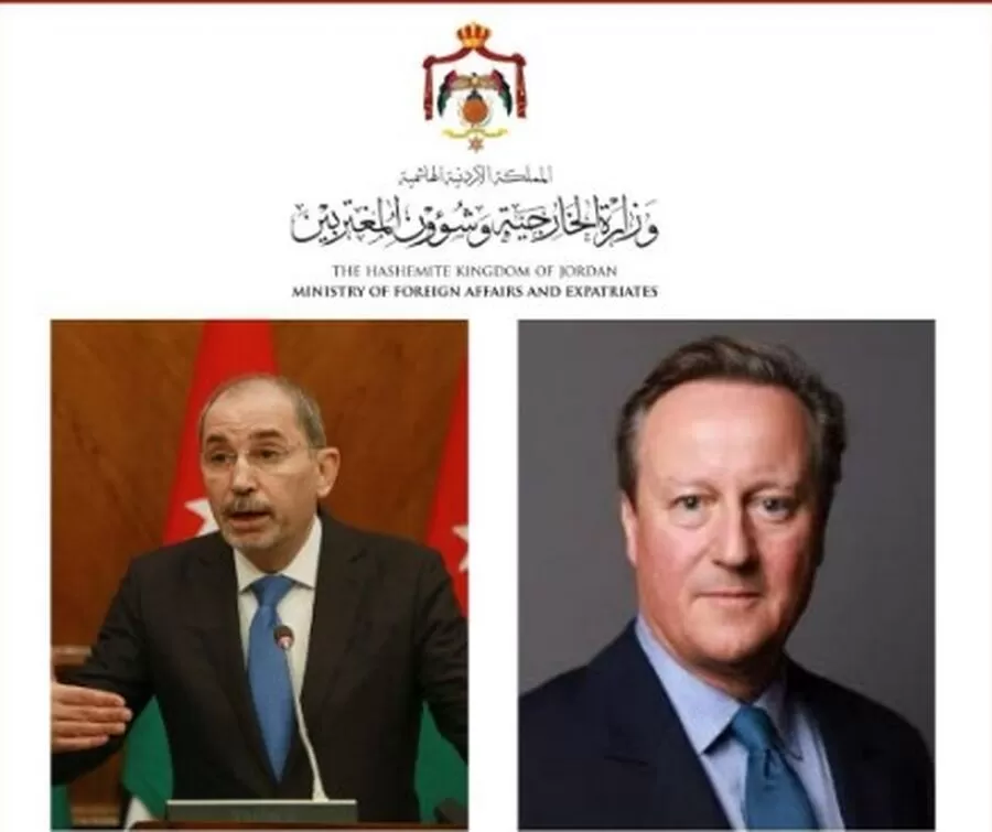 مدار الساعة,أخبار الأردن,اخبار الاردن,نائب رئيس الوزراء,وزير الخارجية وشؤون المغتربين,رئيس الوزراء,أيمن الصفدي,الأمم المتحدة