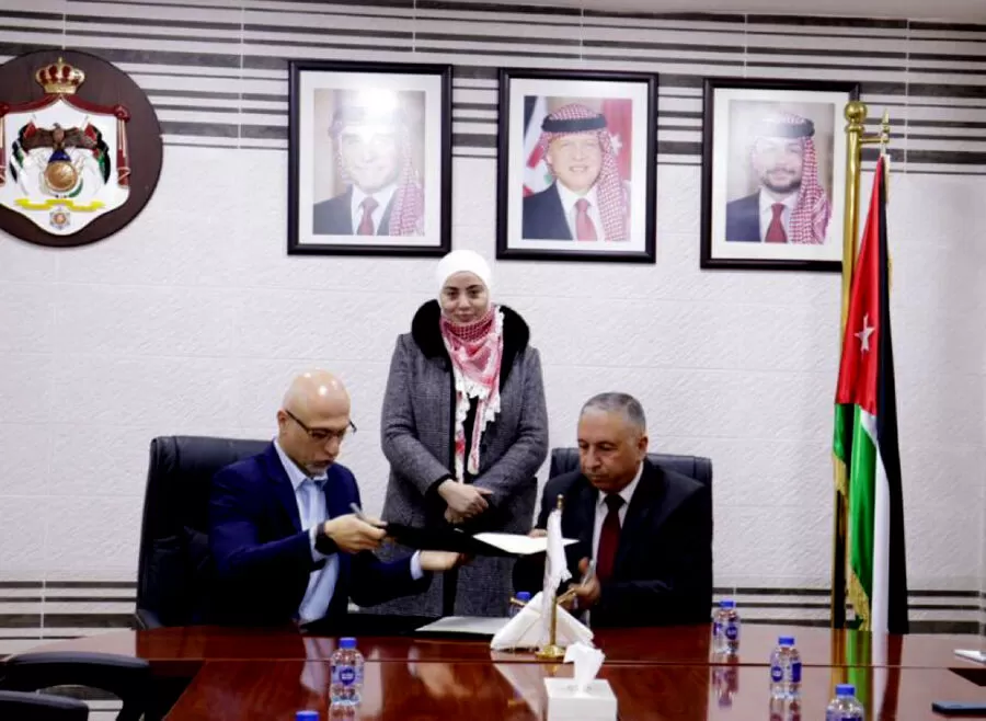 مدار الساعة,أخبار الأردن,اخبار الاردن,وزيرة التنمية الاجتماعية,وزارة التنمية الاجتماعية,صندوق المعونة الوطنية,التنمية الاجتماعية