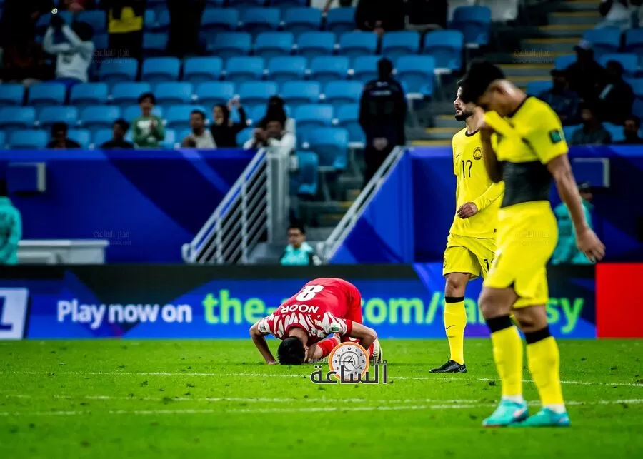 مدار الساعة,أخبار رياضية,الاتحاد الأردني لكرة القدم,المنتخب الوطني لكرة القدم,كأس آسيا,منتخب النشامى,المنتخب الوطني