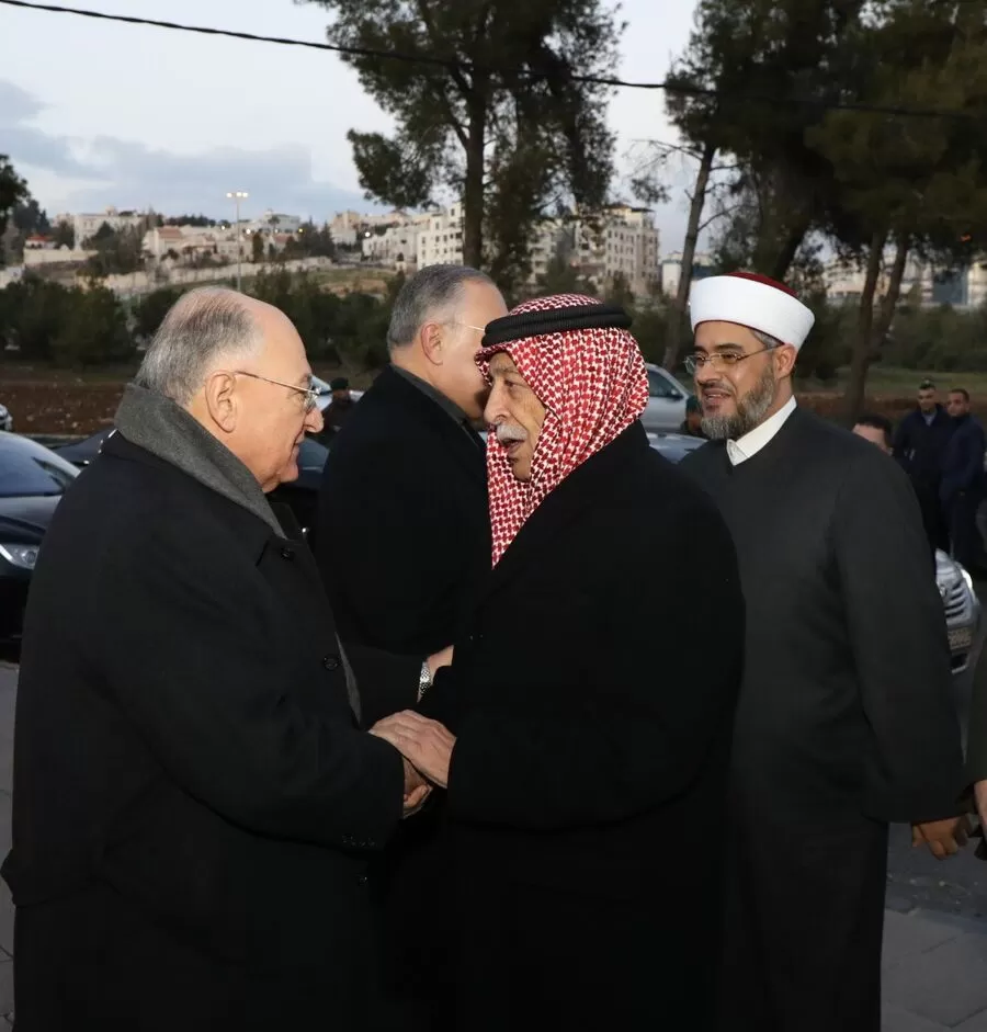 مدار الساعة,أخبار الأردن,اخبار الاردن,إمام الحضرة الهاشمية,ولي العهد,الملك عبدالله الثاني,الحسين بن عبدالله الثاني,الديوان الملكي الهاشمي,هيئة النزاهة ومكافحة الفساد,مكافحة الفساد