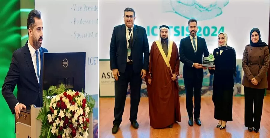 مدار الساعة,أخبار الجامعات الأردنية,جامعة عمان الأهلية,جامعة العلوم التطبيقية,مملكة البحرين,التنمية المستدامة,الذكاء الاصطناعي