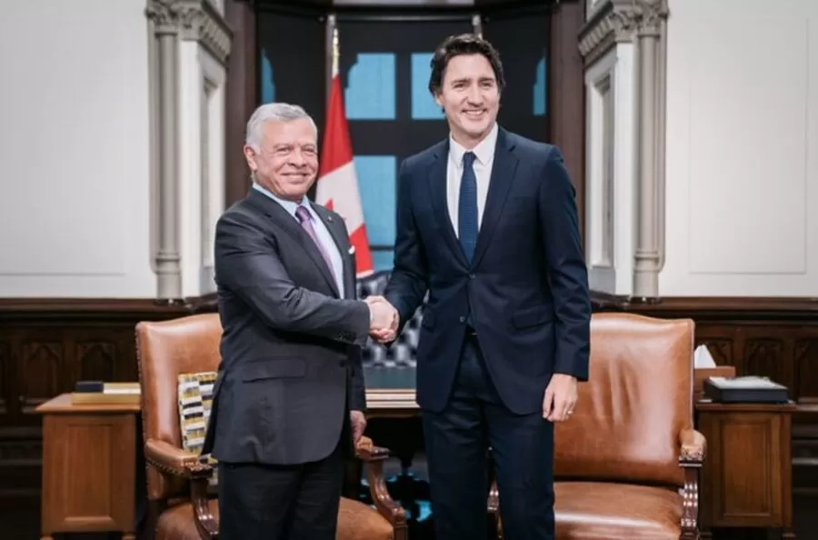 مدار الساعة,أخبار الأردن,اخبار الاردن,الملك عبدالله الثاني,رئيس الوزراء,الأمم المتحدة,قطاع غزة,أونروا,الضفة الغربية