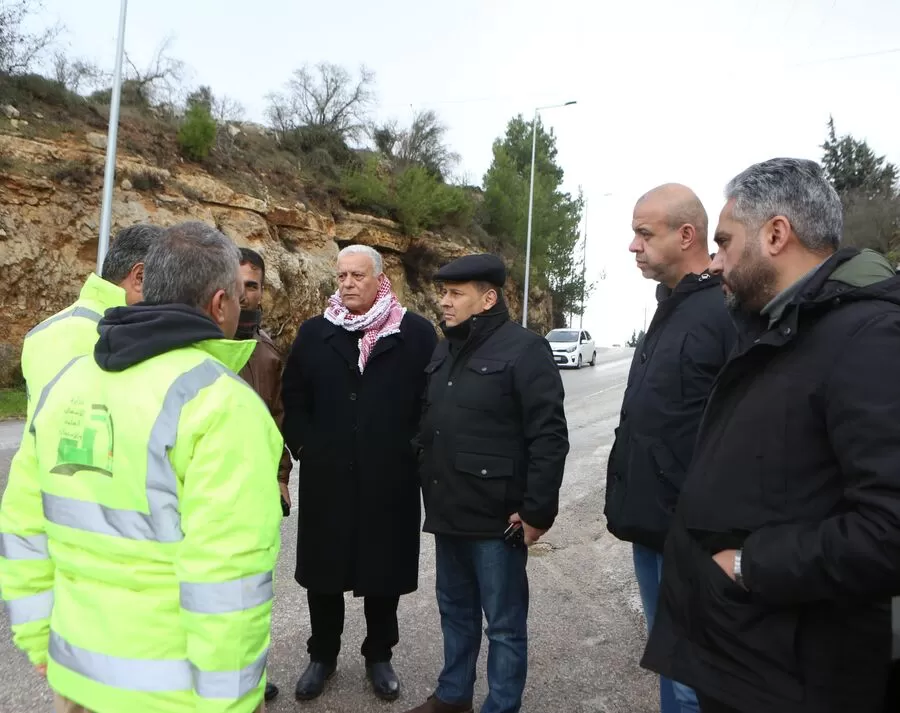 مدار الساعة,أخبار الأردن,اخبار الاردن,وزارة الأشغال العامة والإسكان,وزارة الأشغال