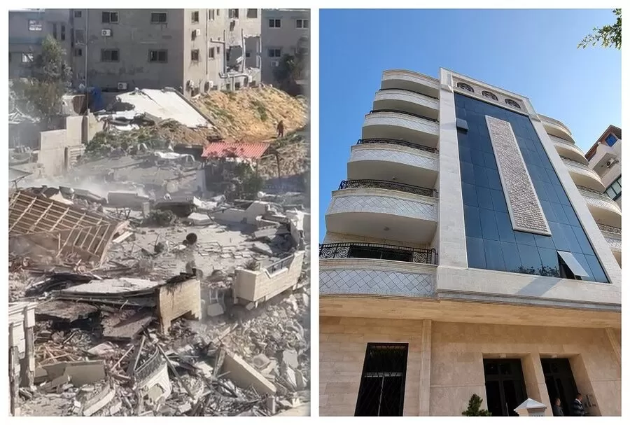 مدار الساعة,أخبار عربية ودولية