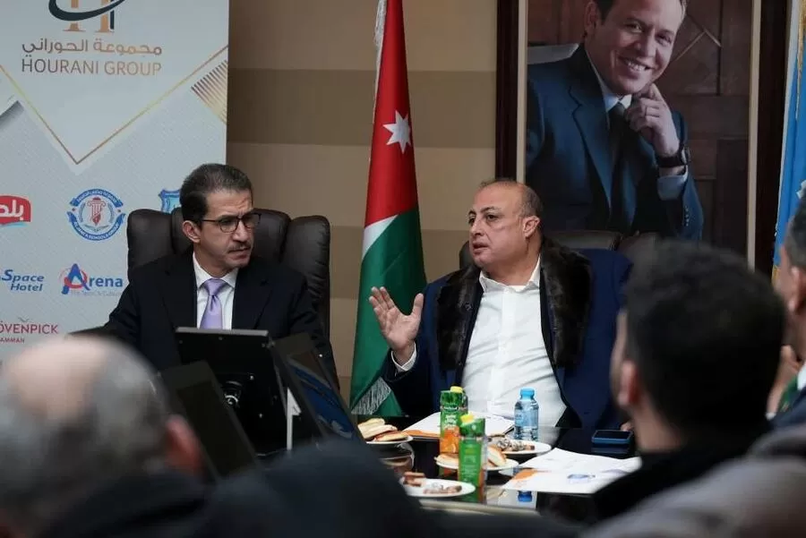 مدار الساعة,أخبار الجامعات الأردنية,جامعة عمان الأهلية