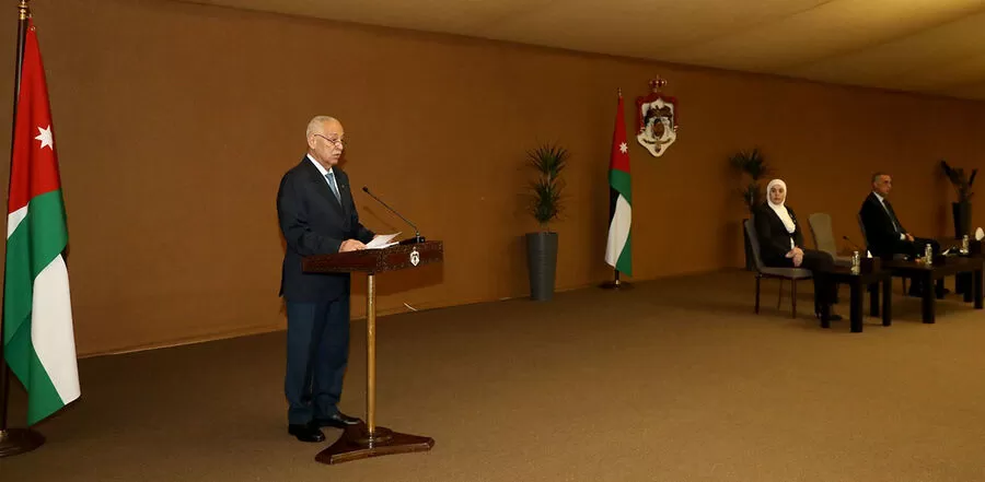 مدار الساعة,أخبار الأردن,اخبار الاردن,وزيرة التنمية الاجتماعية,الملك عبدالله الثاني,الديوان الملكي الهاشمي,التنمية الاجتماعية,التنمية المستدامة