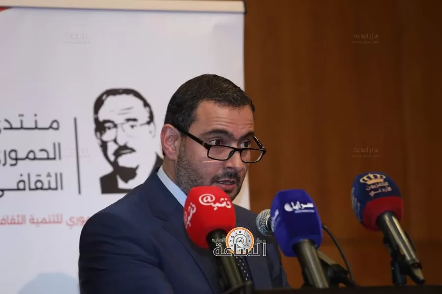 مدار الساعة,أخبار ثقافية,وزيرة الثقافة,وزير التربية والتعليم,وزير التعليم العالي والبحث العلمي,الدكتور عزمي محافظة,عزمي محافظة,الملك عبدالله الثاني,المركز الثقافي الملكي,وزارة التربية والتعليم,الجامعة الأردنية,الذكاء الاصطناعي