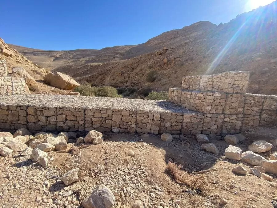 مدار الساعة,أخبار الأردن,اخبار الاردن,سلطة وادي الأردن,وزارة المياه والري,وادي الأردن,وزارة المياه