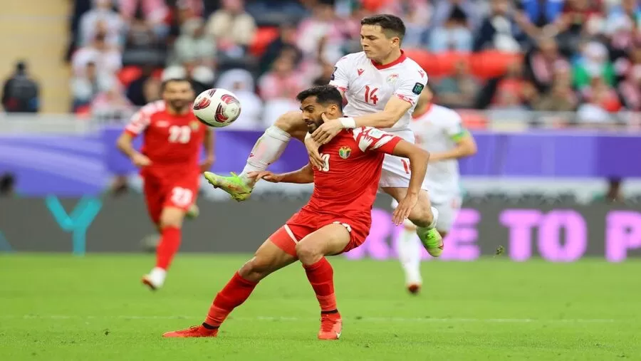 مدار الساعة,أخبار رياضية,المنتخب الوطني لكرة القدم,كأس آسيا,موسى التعمري