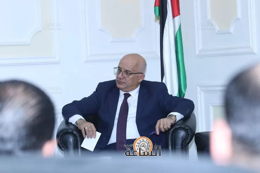 مدار الساعة,أخبار الأردن,اخبار الاردن,وزير الاتصال الحكومي,قطاع غزة