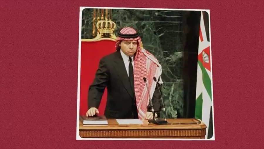 مدار الساعة,Video,فيديو,أخبار الأردن,اخبار الاردن,الملك عبدالله الثاني,الديوان الملكي