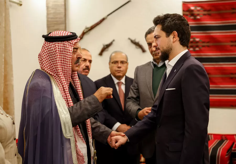 مدار الساعة,أخبار الأردن,اخبار الاردن,ولي العهد,الحسين بن عبدالله الثاني,المنتخب الوطني لكرة القدم,كأس آسيا,الضفة الغربية