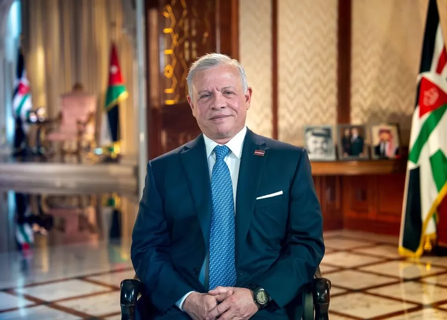 مدار الساعة,مناسبات أردنية,ذكرى الوفاء والبيعة,الملك عبدالله الثاني,الحسين بن طلال