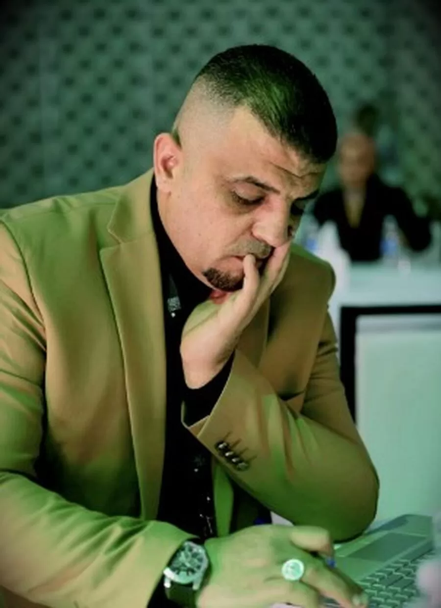 مدار الساعة,أخبار الأردن,اخبار الاردن,وزير الاتصال الحكومي