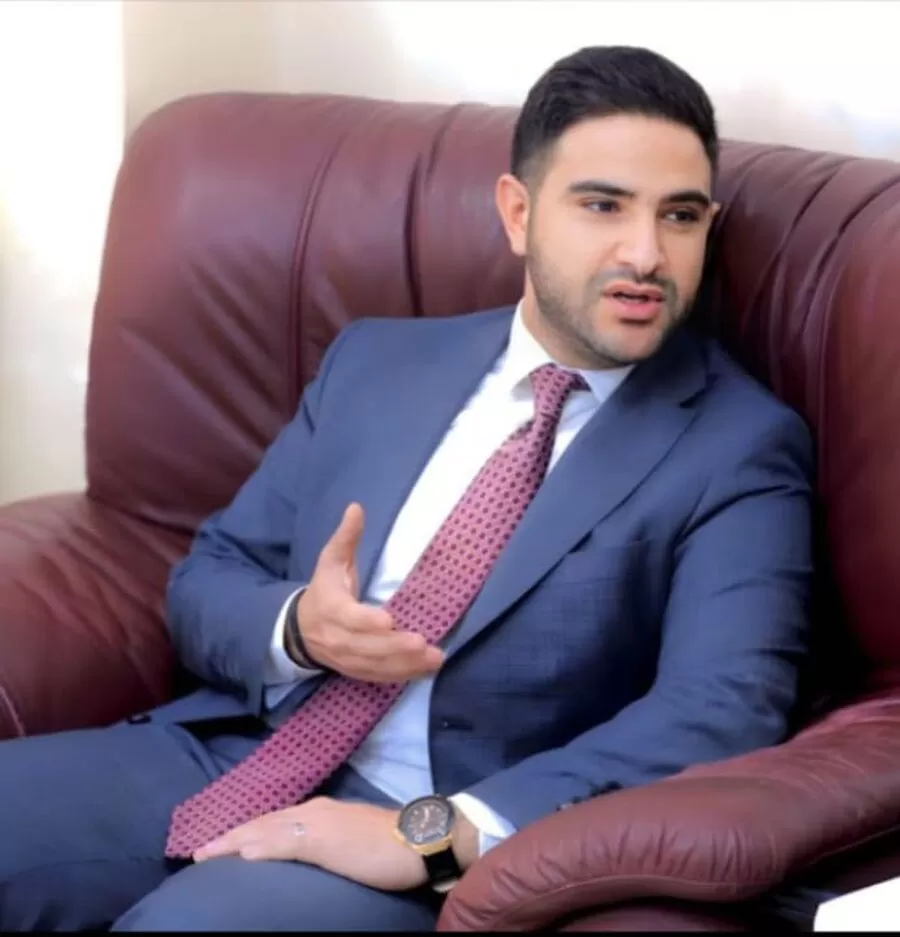 مدار الساعة,مقالات مختارة,الملك عبدالله الثاني,ولي العهد,الملك عبدالله الثاني بن الحسين
