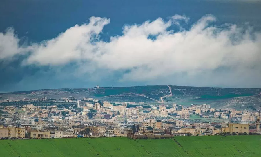 مدار الساعة,أخبار الأردن,اخبار الاردن