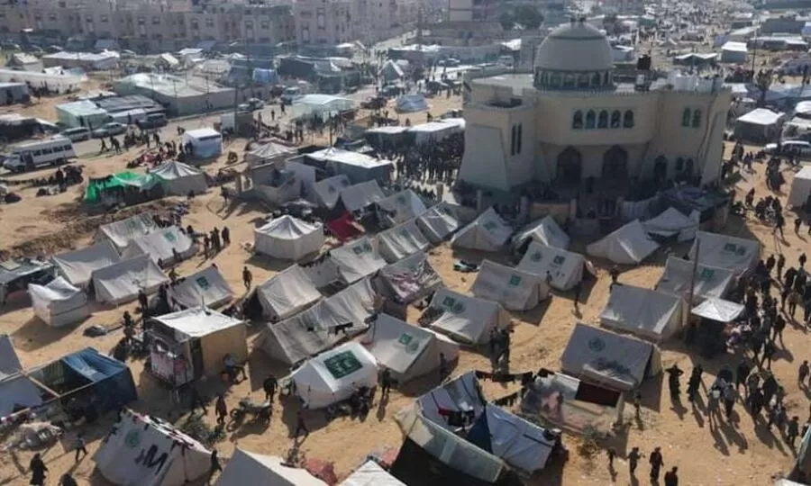 مدار الساعة,أخبار عربية ودولية,رئيس الوزراء,قطاع غزة,بنيامين نتنياهو,حركة حماس