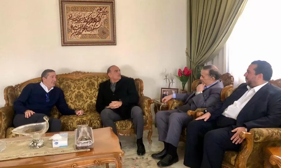 مدار الساعة,وفيات اليوم في الأردن,رئيس الوزراء,مجلس الأعيان