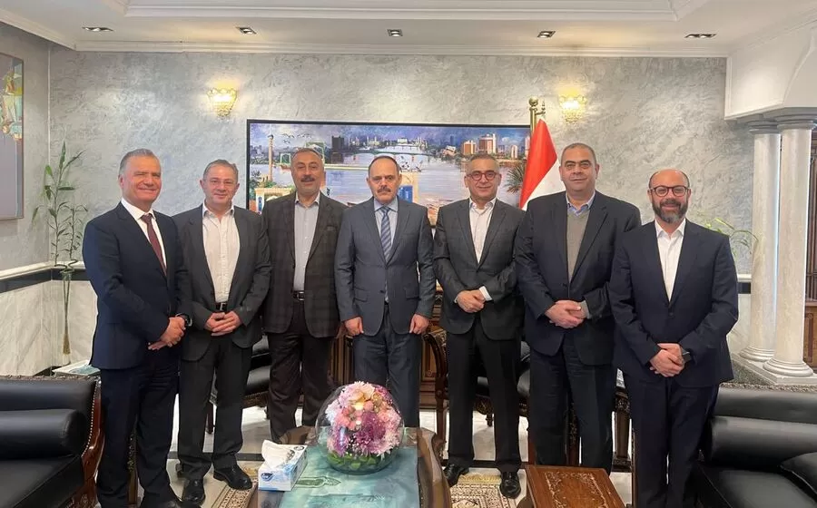 مدار الساعة,أخبار اقتصادية