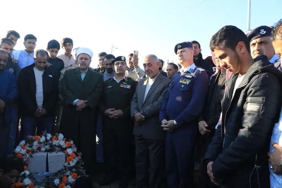 مدار الساعة,أخبار الأردن,اخبار الاردن,القوات المسلحة,الجيش العربي,القيادة العامة للقوات المسلحة