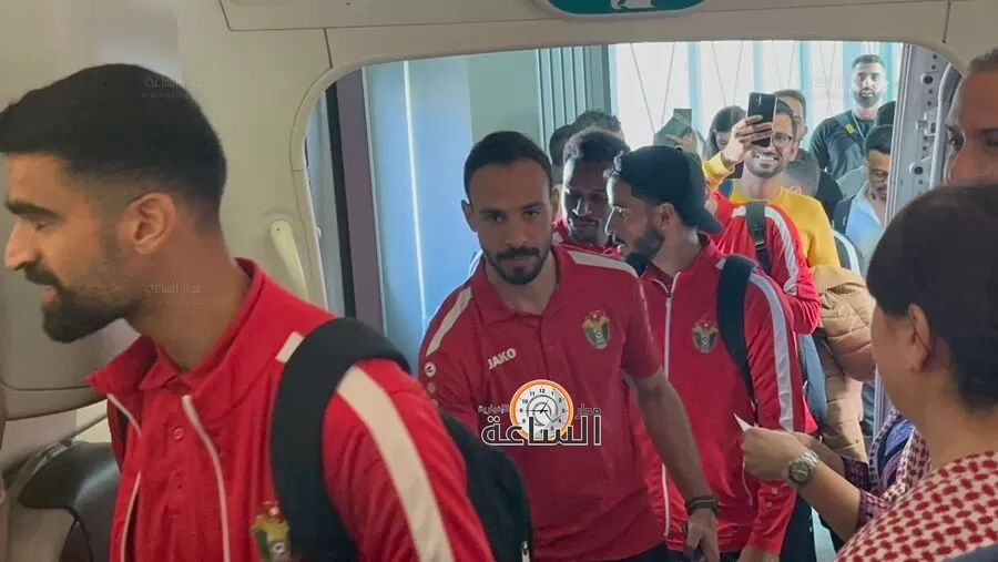 مدار الساعة,أخبار الأردن,اخبار الاردن,الاتحاد الأردني لكرة القدم,منتخب النشامى,المنتخب الوطني لكرة القدم,ستاد عمان الدولي,المنتخب الوطني