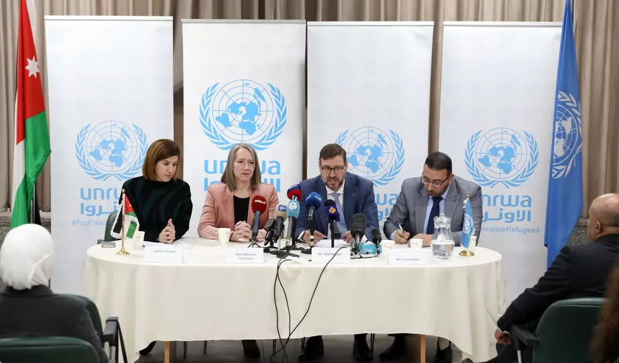 مدار الساعة,أخبار الأردن,اخبار الاردن,أخبار عربية ودولية,الأمم المتحدة,أونروا,قطاع غزة