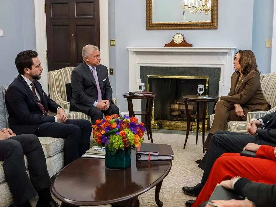 مدار الساعة,أخبار الأردن,اخبار الاردن,نائب رئيس الوزراء,وزير الخارجية وشؤون المغتربين,الدكتور جعفر حسان,الملك عبدالله الثاني,الحسين بن عبدالله الثاني,ولي العهد,رئيس الوزراء,أيمن الصفدي,الأمم المتحدة,الضفة الغربية,قطاع غزة,أونروا