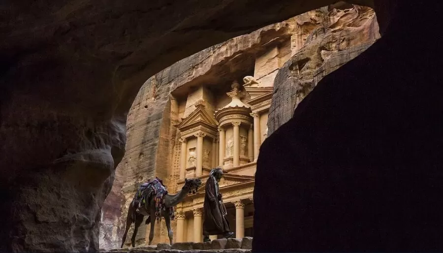 مدار الساعة,أخبار السياحة في الأردن,البنك المركزي الأردني,البنك المركزي
