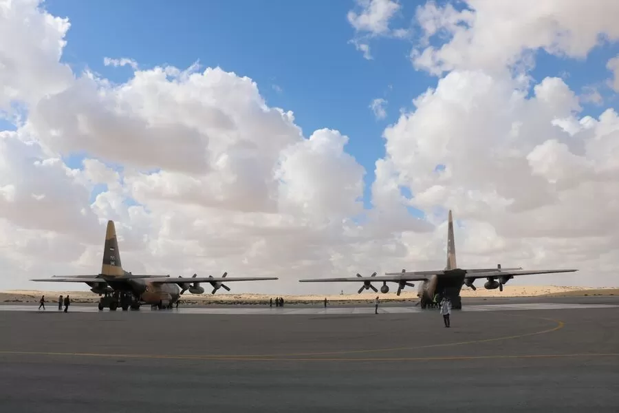 مدار الساعة,أخبار الأردن,اخبار الاردن,الهيئة الخيرية الأردنية الهاشمية,القوات المسلحة الأردنية,بنك الاتحاد,القوات المسلحة,جمهورية مصر العربية