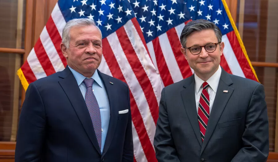 مدار الساعة,أخبار الأردن,اخبار الاردن,نائب رئيس الوزراء,وزير الخارجية وشؤون المغتربين,الدكتور جعفر حسان,الملك عبدالله الثاني,الملكة رانيا العبدالله,الحسين بن عبدالله الثاني,ولي العهد,رئيس الوزراء,أيمن الصفدي,مجلس النواب,وزارة الخارجية,الأمم المتحدة,قطاع غزة,أونروا,الضفة الغربية