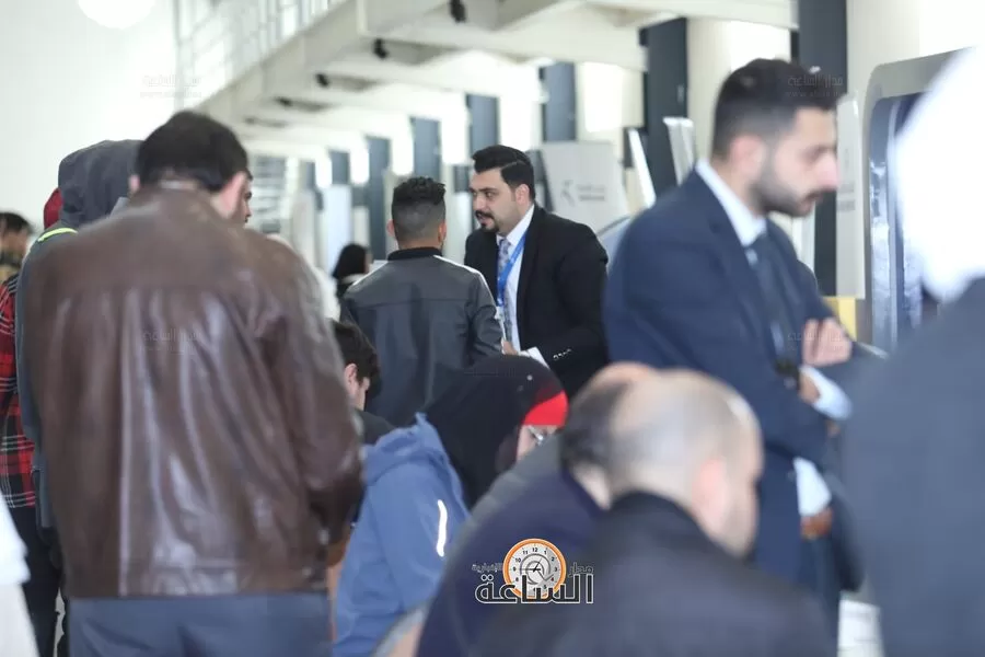 مدار الساعة,أخبار الأردن,اخبار الاردن,وزيرة العمل,أمانة عمان الكبرى