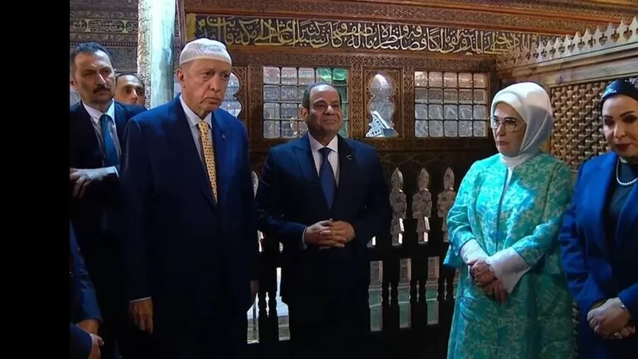 مدار الساعة,أخبار عربية ودولية