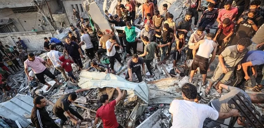 مدار الساعة,أخبار عربية ودولية,وزارة الصحة,الدفاع المدني,قطاع غزة